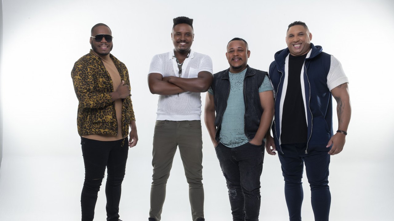 Balacobaco apresenta show gratuito durante a Copa