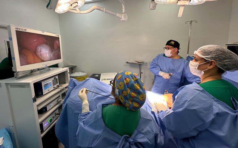 Planejamento Familiar: Saiba como realizar cirurgia de laqueadura no Hospital da Mulher de Alagoas