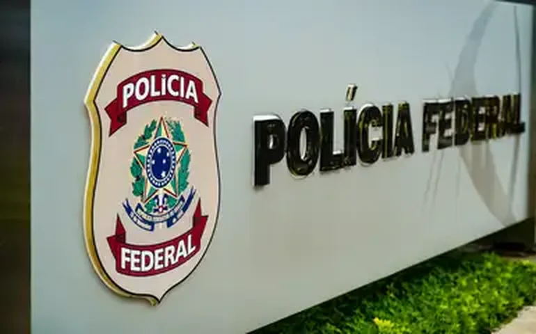 Hacker suspeito de invadir sistemas da Polícia Federal é preso