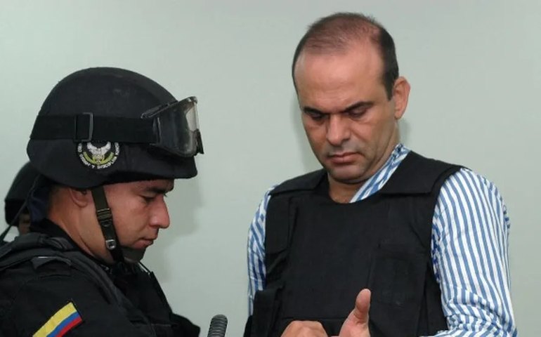 De chefe paramilitar sanguinário a mediador da paz na Colômbia: saiba quem é Salvatore Mancuso