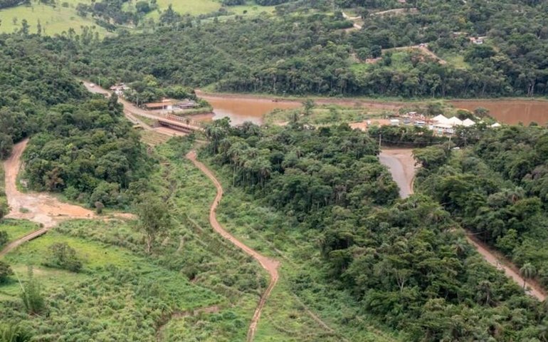 Vítima do rompimento da barragem de Brumadinho é identificada 6 anos após tragédia