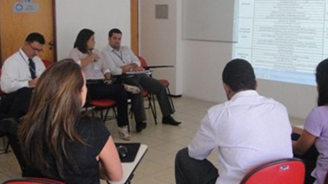 Agência de Fomento do Estado debate convergência de APLs com Sedetur