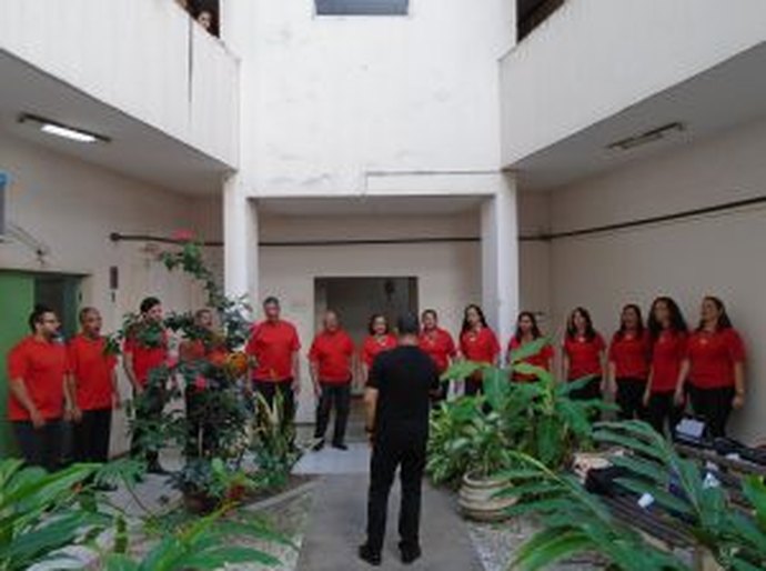 Saúde de Maceió antecipa festa do Dia dos Pais para servidores