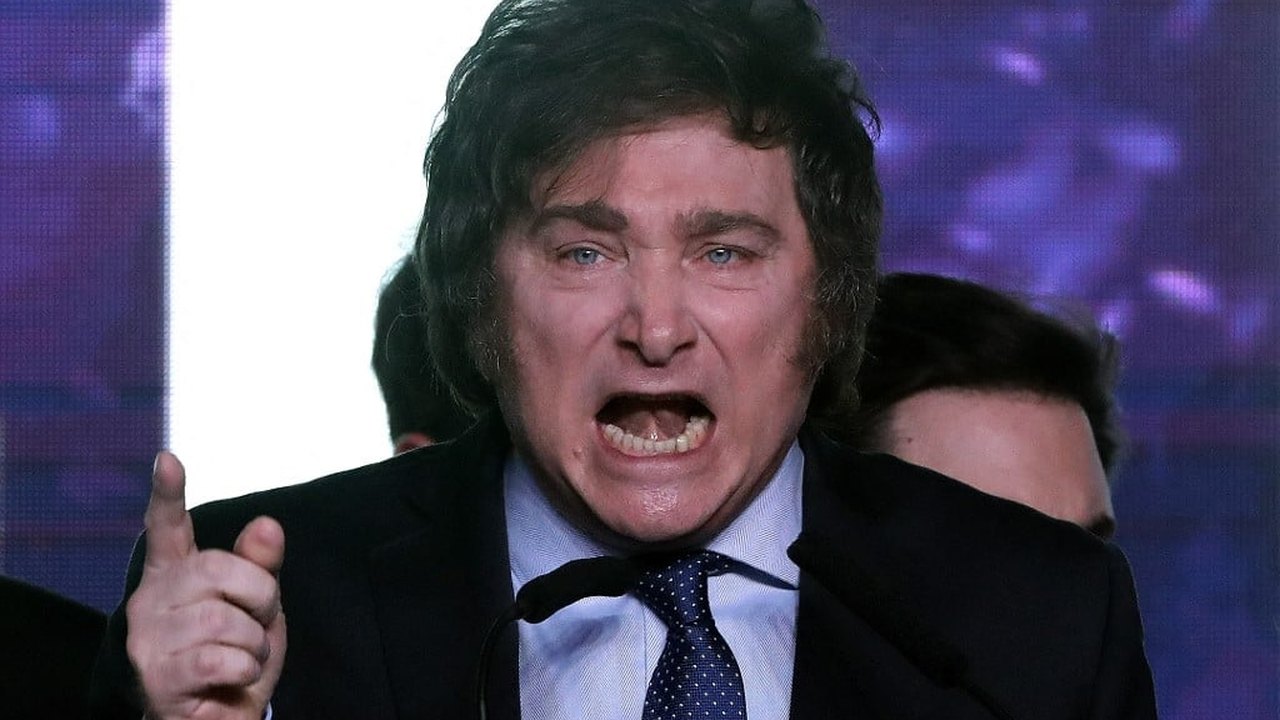 Candidatos Milei e Bullrich querem Argentina fora do Brics, se eleitos