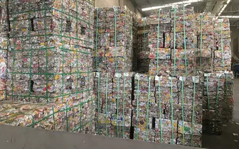 Rio desperdiça mais de 2,5 milhões de toneladas de material reciclável por ano; saiba mais