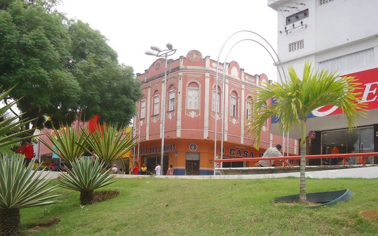 Patrimônio histórico de Arapiraca, gloria e orgulho de um povo