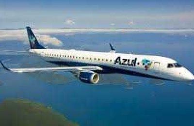 Novo voo da Azul Londrina/Maceió amplia malha aérea do destino para temporada 2025/2026