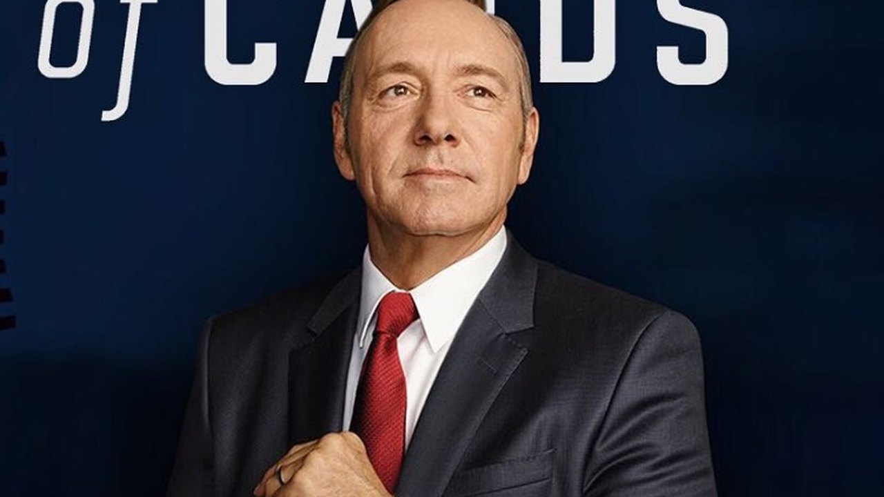 Kevin Spacey é processado por assediar um massagista, diz site