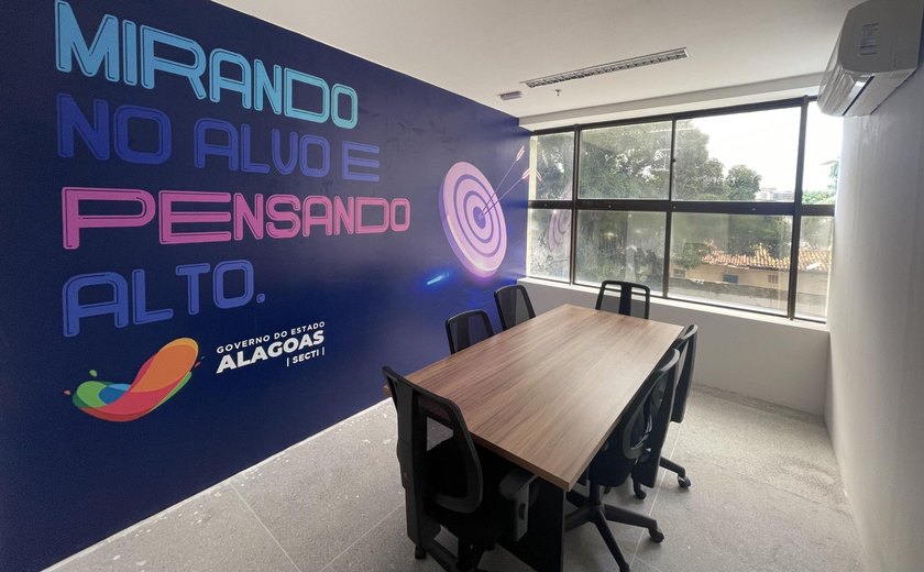 Banco do Nordeste apresenta apoio à inovação e tecnologia no Roga DX, em Alagoas