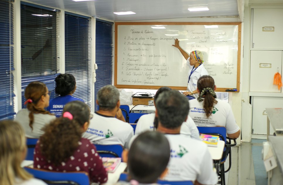 FOTO-MILTON-CARVALHO- / Foto: Foto: Milton Carvalho