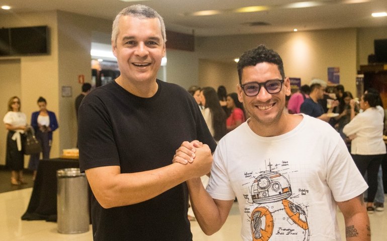 Oficina une Marketing, Vendas e IA para impulsionar negócios em Maceió