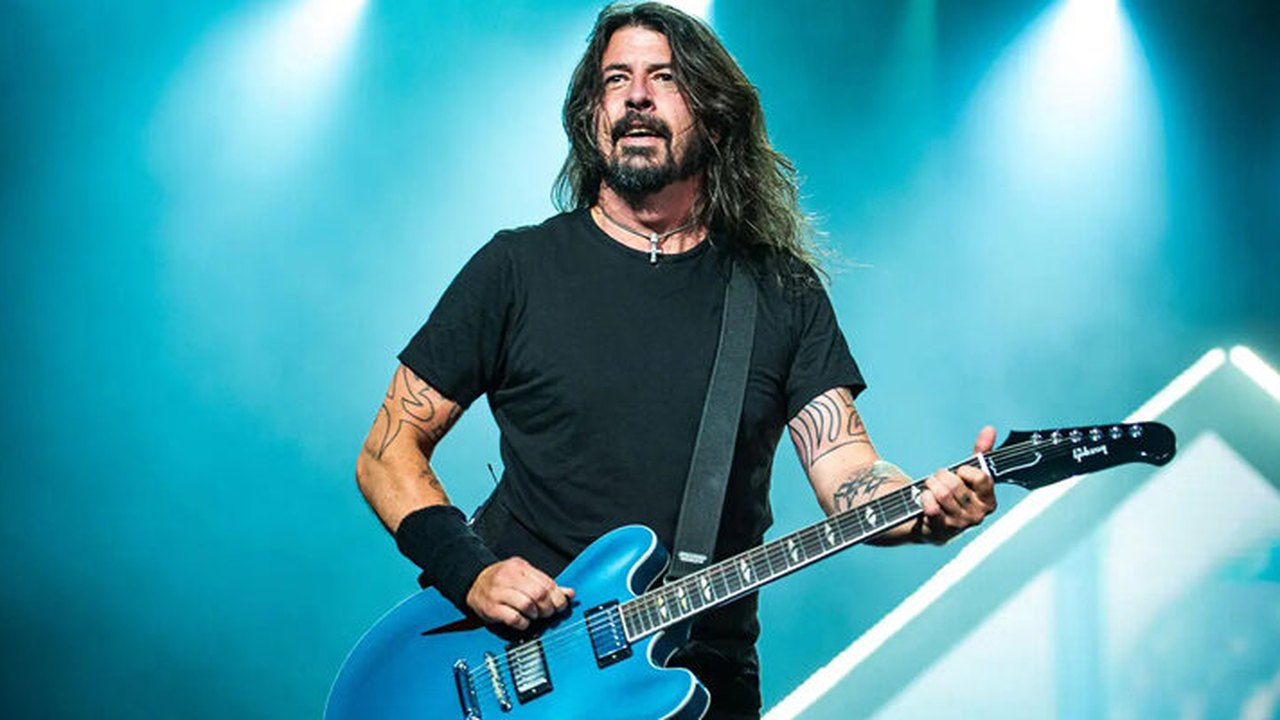 The Town 2023: Festival anuncia Foo Fighters como primeiro headliner