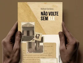 Romance de estreia de Rafael Caneca expõe brutalidade dos campos de concentração do Ceará nos anos 1930