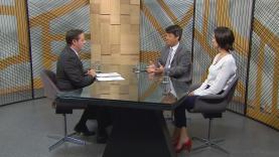 Programa de Desligamento Voluntário do governo é tema do Diálogo Brasil
