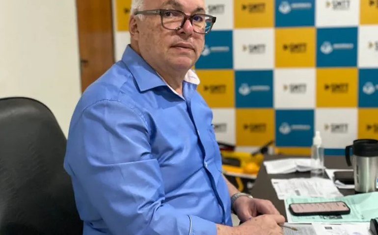 Secretário Josenildo Souza diz que é uma honra fazer parte de uma obra importante que representa a história de Arapiraca