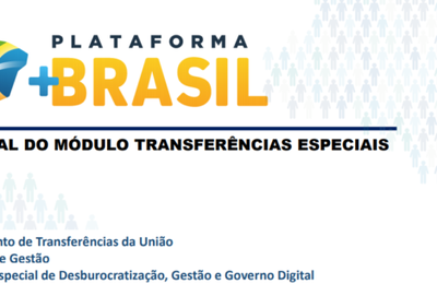 Prazo para confirmar aceite de emendas especiais termina nesta sexta