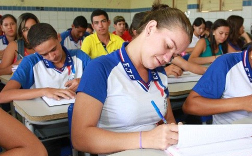 Censo Escolar de 2015 terá início em 27 de maio e vai até 31 de julho