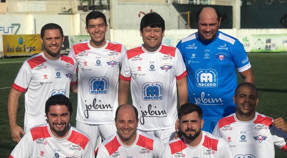 ff libertadores