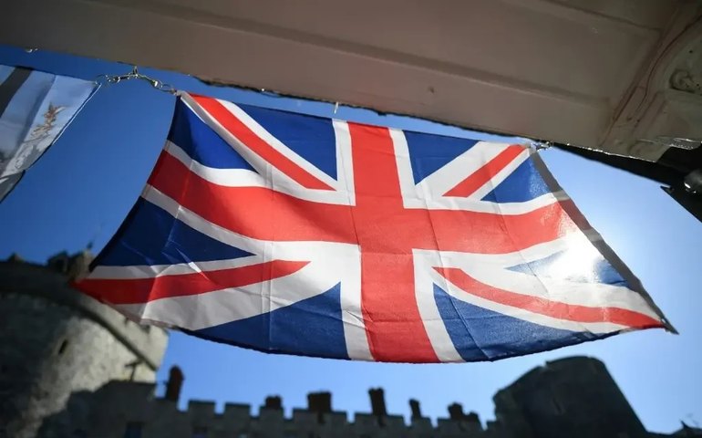 Reino Unido divulga rascunho de novo plano para fronteiras com Escócia e País de Gales