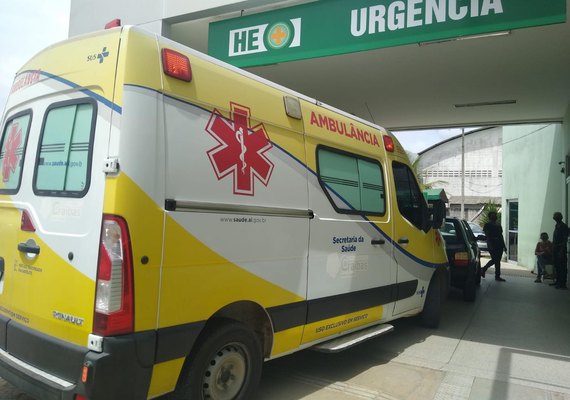 Alerta do Hospital de Emergência do Agreste: Riscos no Trânsito e Comportamentos Agressivos nas Festas de Fim de Ano