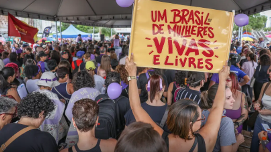 Casos de violência política de gênero crescem 11 vezes em 4 anos