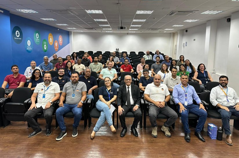 Menos desperdício, mais eficiência: Treinamento capacita empresas e órgãos públicos para reduzir custos com energia elétrica por meio de gestão eficiente da fatura