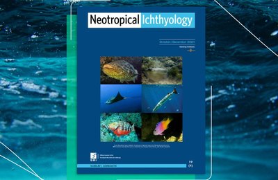 Trabalho em parceria com a Ufal listou 325 espécies de peixes na APA Costa dos Corais