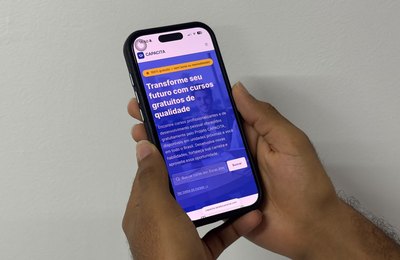 Uninassau Arapiraca abre inscrições para cursos gratuitos com foco em Inteligência Artificial