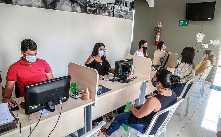 Prefeitura de Penedo convida inscritos no Cadastro Único para atualizar dados