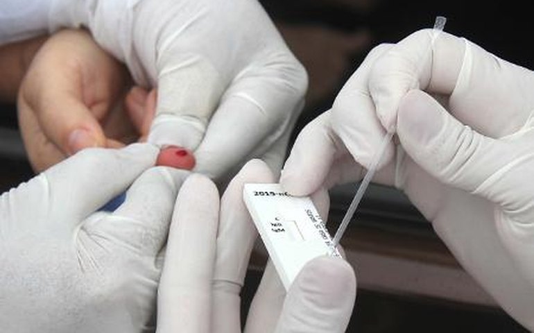 Covid-19: Maceió inicia nova etapa da pesquisa nacional de testagem da população