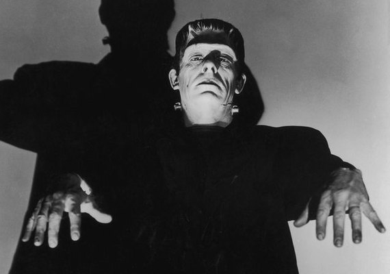Após 200 anos, Frankenstein ainda &#8216;assusta&#8217; a ciência