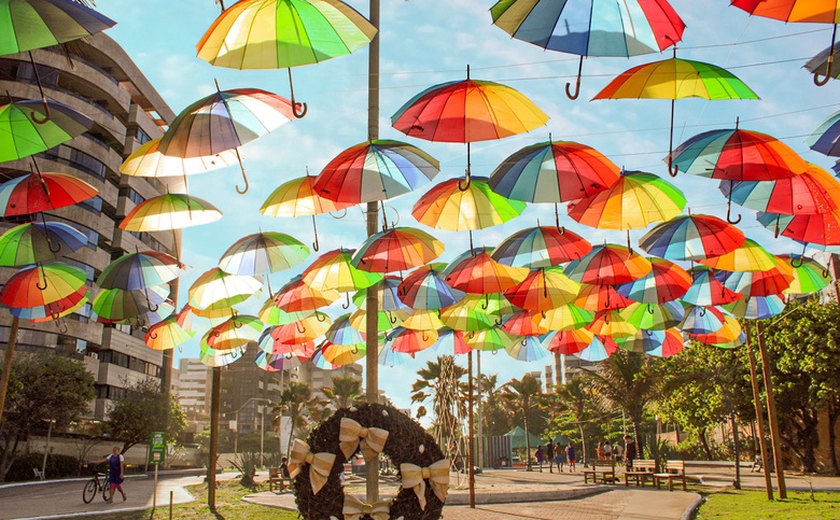 Maceió é classificada como cidade-polo da ONU-habitat por implementar gestão eficiente e inovadora