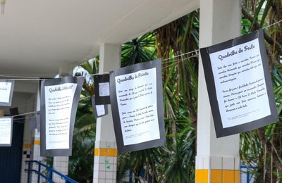 Exposição marca passagem dos 100 anos da Semana de Arte Moderna