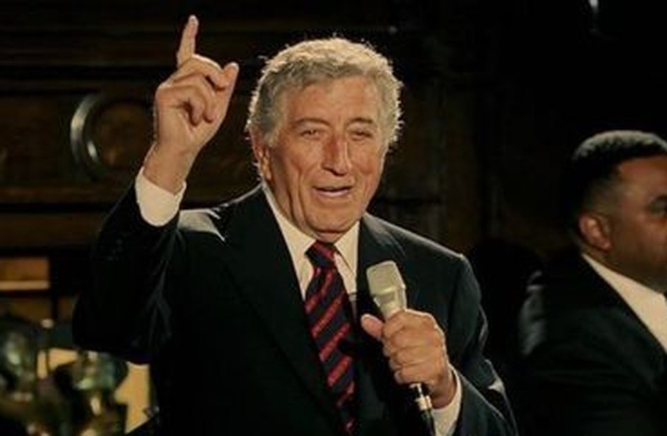 Tony Bennett, astro do jazz, morre aos 96 anos / Foto: Foto: Instagram/ Reprodução