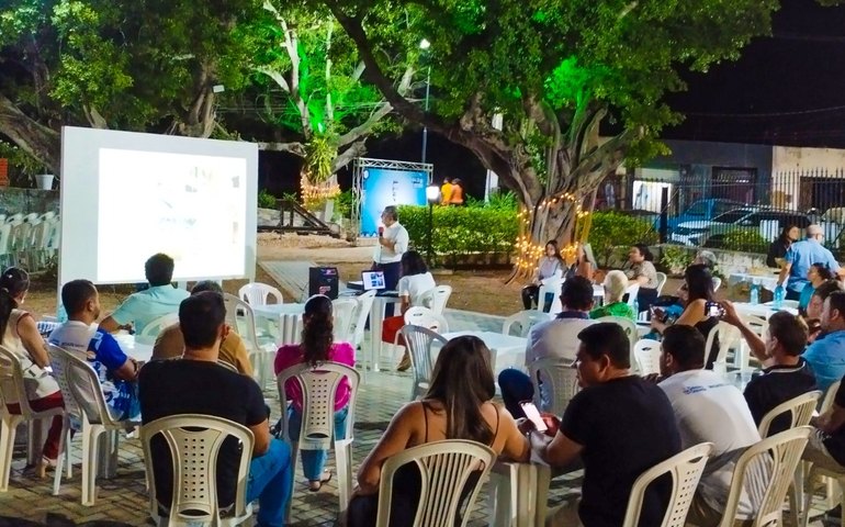 Museu Regional Delmiro Gouveia apresenta inovações em coletiva de imprensa