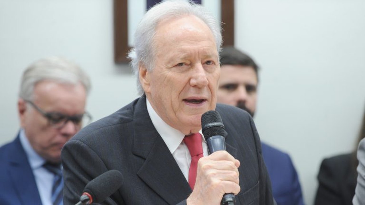 Lewandowski aponta inconstitucionalidade em artigo do PL Antifacção e sugere retorno ao texto original