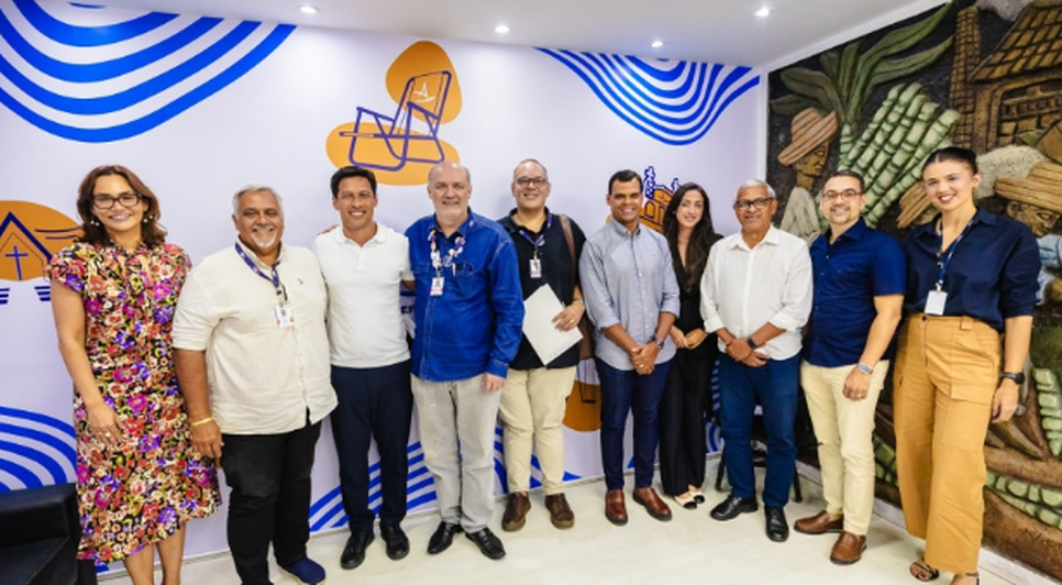 Secom Maceió
