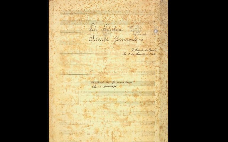 Donga, Lupicínio e combate ao fumo são destaques