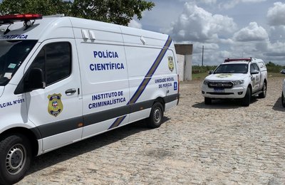 Polícia Científica entrega laudo de reprodução simulada do caso Danilo Fernando