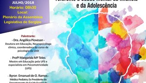 Audiência pública / Foto: Alese