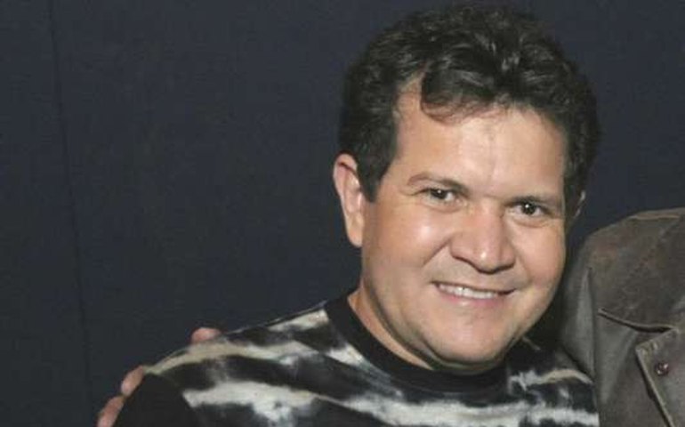 Ximbinha: ‘Mais uma vez estão tentando me envolver em violência contra a mulher’