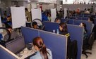 Mais de 2400 pessoas foram atendidas durante  mutirão eleitoral no dia 1º de maio