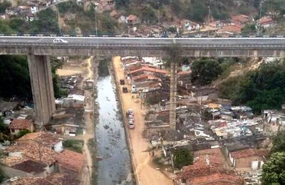 Com apoio aéreo, operação prende quatro por drogas e homicídos em Maceió