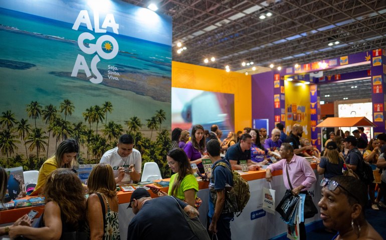 Setur e trade turístico consolidam ABAV como ambiente de novos negócios para Alagoas