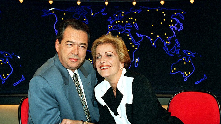 Morre nos EUA, aos 75 anos, o jornalista Eliakim Araújo
