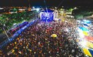 JHC prestigia festa de 40 anos do Benedito Bentes e afirma que bairro representa força de Maceió