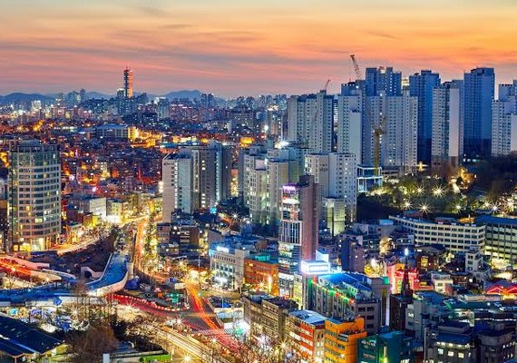Coreia do Sul diz que 'dará fim' a regime norte-coreano em caso de ameaça a sua segurança