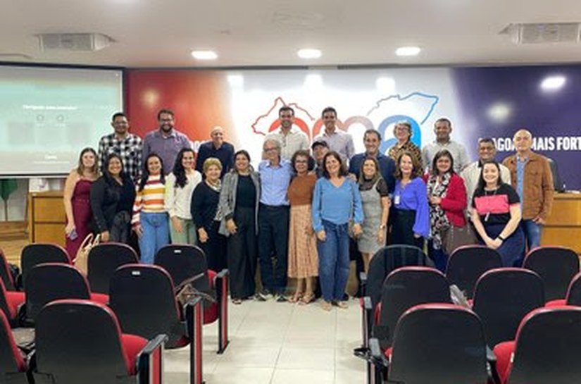 Cátedra Sérgio Henrique Ferreira e AMA em parceria para os trabalhos