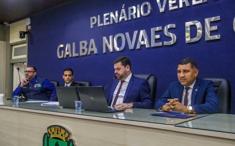 Vereadores criticam Governo do Estado por não repassar recursos à Maternidade Nossa Senhora da Guia