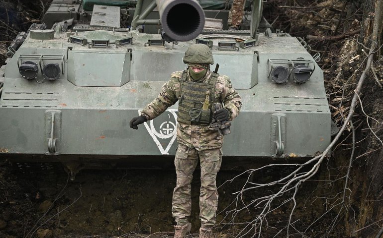 Coronel: situação nas tropas ucranianas demonstra que o colapso do Exército pode ocorrer em breve